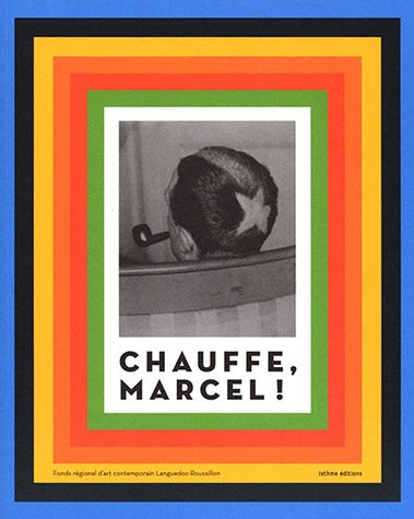 Chauffe, Marcel !