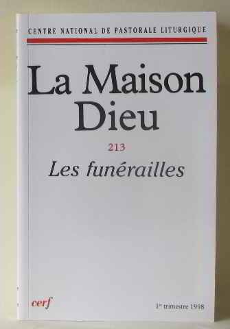 les funérailles
