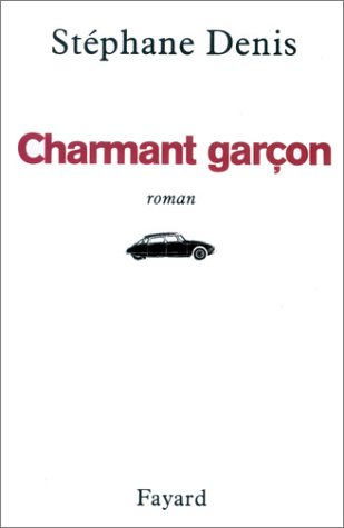 Charmant garçon