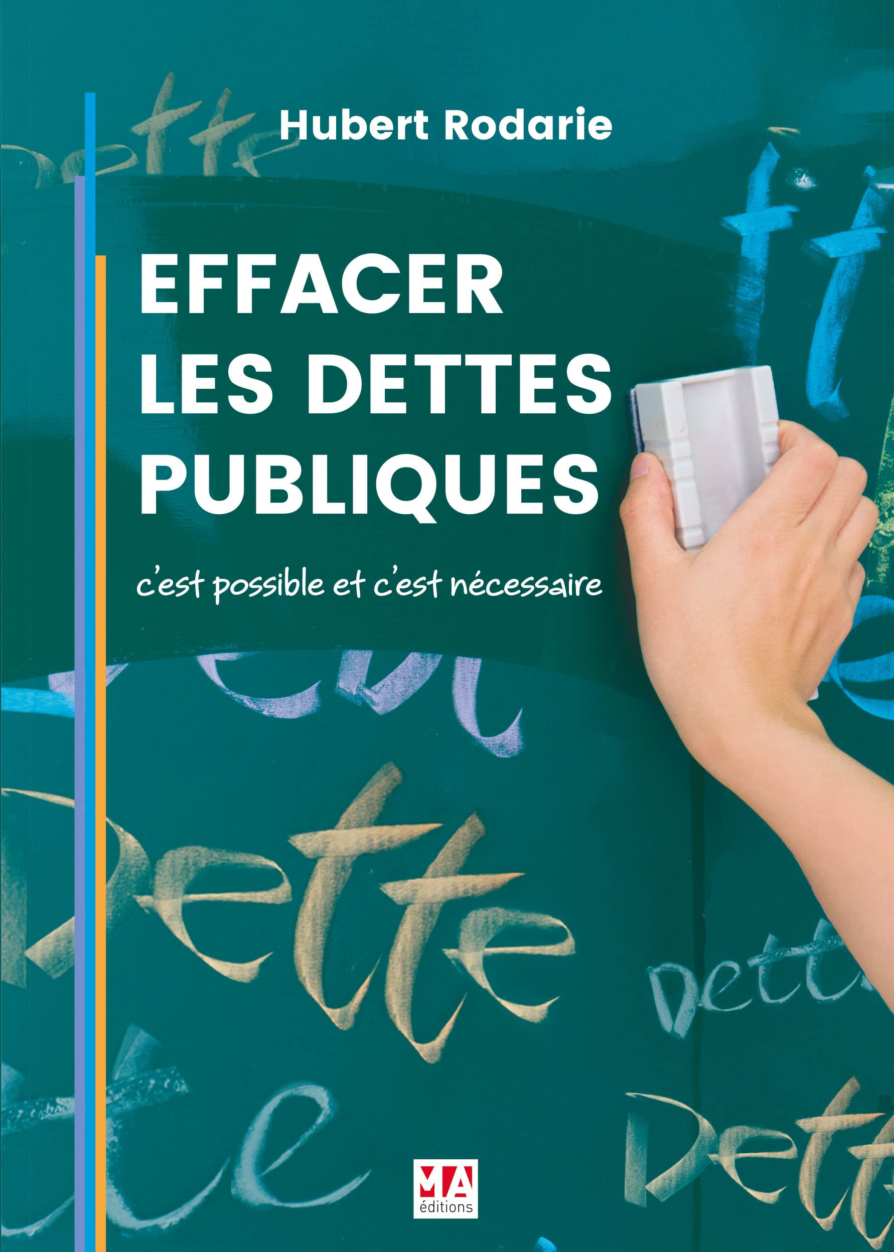 Effacer les dettes publiques : c'est possible et c'est nécessaire