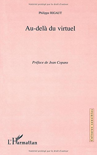 Au-delà du virtuel : exploration sociologique de la cyberculture
