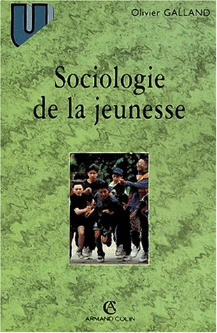 Sociologie de la jeunesse : l'entrée dans la vie