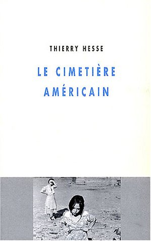 Le cimetière américain