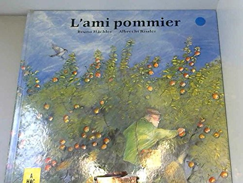 L'ami pommier