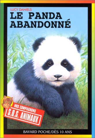 le panda abandonné