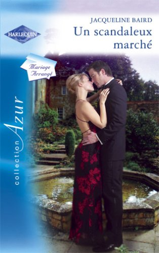 Un scandaleux marché