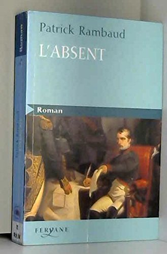 L'absent
