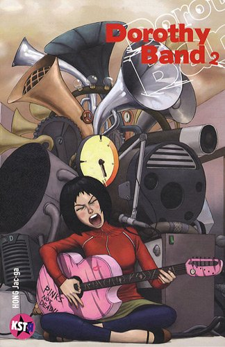 Dorothy band. Vol. 2