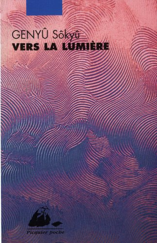 Vers la lumière
