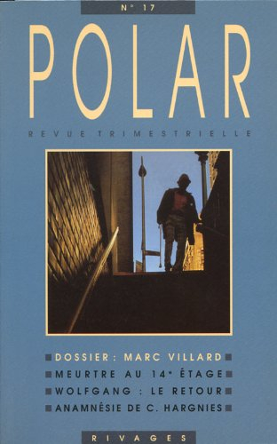 polar, numéro 17