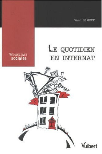Le quotidien en internat