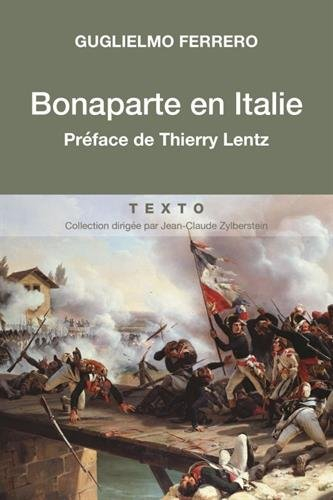 bonaparte en italie