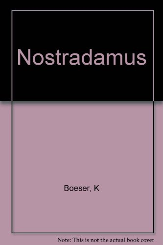 Nostradamus