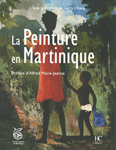 La peinture en Martinique