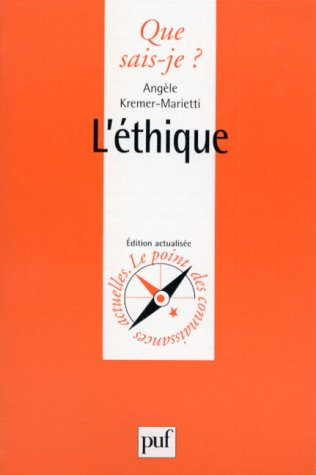 L'Ethique