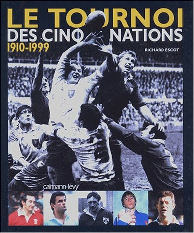 Le tournoi des cinq nations