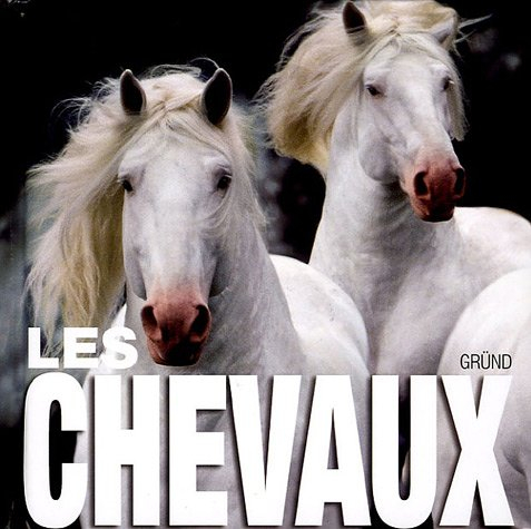 Les chevaux