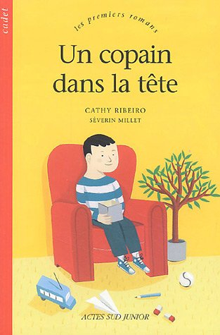 Un copain dans la tête