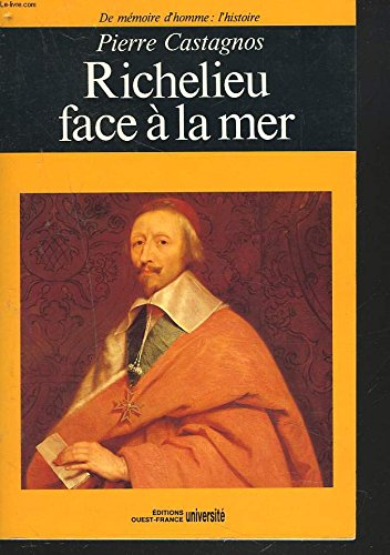 Richelieu face à la mer