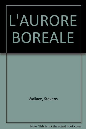 l'aurore boreale