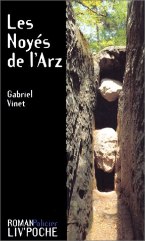 Les noyés de l'Arz