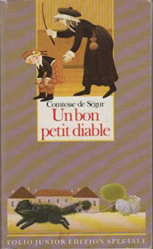 un bon petit diable