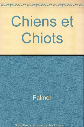 Chiens & chiots