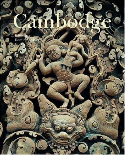 Cambodge : art, histoire, société