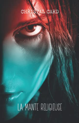 LA MANTE RELIGIEUSE