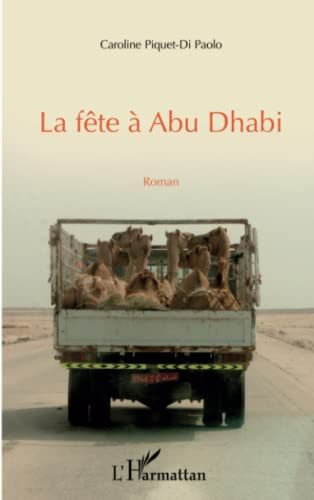 La fête à Abu Dhabi