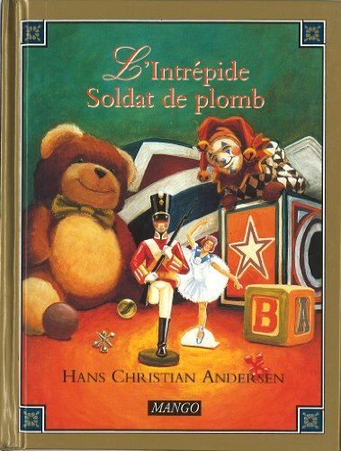 Le Petit soldat de plomb