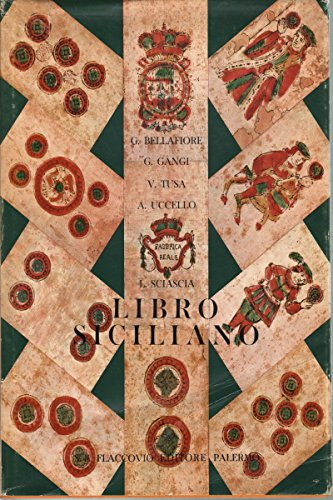 libro siciliano