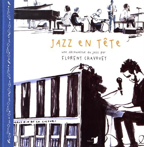 Jazz en tête : une découverte du jazz