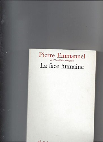 face humaine (la)