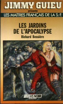 Les Jardins de l'apocalypse