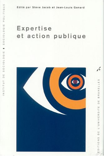 Expertise et action publique