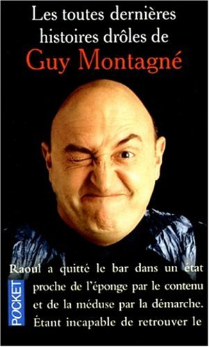 Les toutes dernières histoires drôles