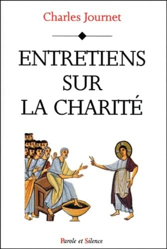 Entretiens sur la charité