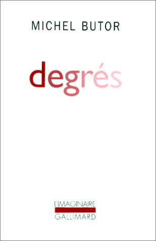 Degrés