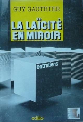 La laïcité en miroir