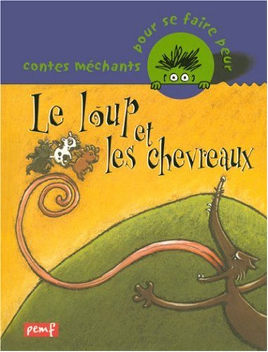 Le loup et les chevreaux