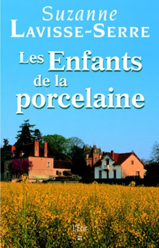 Les enfants de la porcelaine
