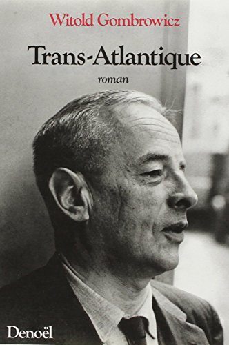 Trans-atlantique