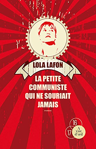 La petite communiste qui ne souriait jamais