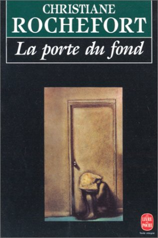 La Porte du fond