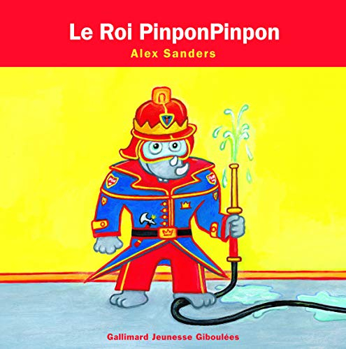 Le roi PinponPinpon