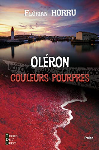 Oléron : couleurs pourpres