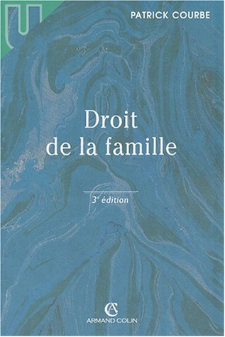 droit de la famille