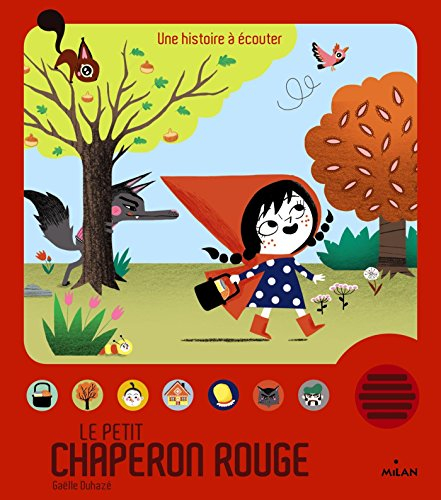 Le Petit Chaperon rouge