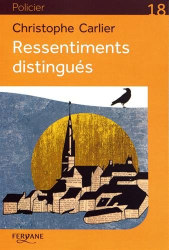 Ressentiments distingués